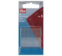 Prym Nähnadeln No.5 (lang/ 20 St.)