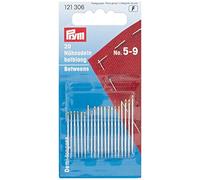Prym Nähnadeln No.5-9 (halblang/ 20 St.)