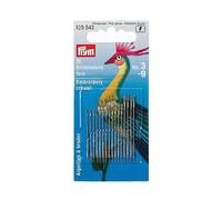 Prym Sticknadeln fein