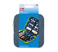 Prym Nähset Jeans Reißverschluss (11 x 12 x 3 cm/ grün)