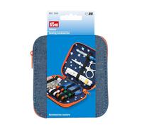 Prym Nähset Jeans Reißverschluss (11 x 12 x 3 cm/ orange)