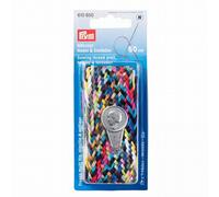 Prym Nähzopf mit Einfädler + Nadel