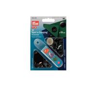 Prym NF-Druckknopf Sport & Camping MS 15 mm brüniert