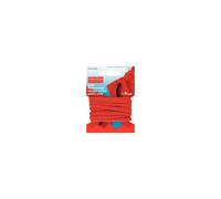Prym Parkakordel 4 mm rot (2,15 € pro 1 m)