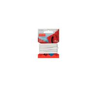 Prym Parkakordel 4 mm weiß (2,15 € pro 1 m)