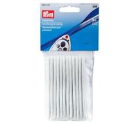 Prym Paspelvlies zum Aufbügeln, Kordelstärke: 6 mm Ø, Länge: 5 m