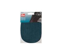 Prym Patches Jeans (bügeln) 10 x 14 cm mittelblau