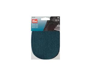Prym Patches Jeans (bügeln) 10 x 14 cm mittelblau