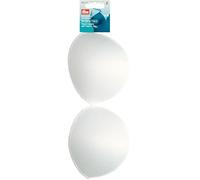 Prym PR Abbigliamento, Bianco, Taglia B (85 cm), Bianca