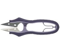 Prym Fadenschere Professional 12 cm (4 1/2'') Edelstahl Lila