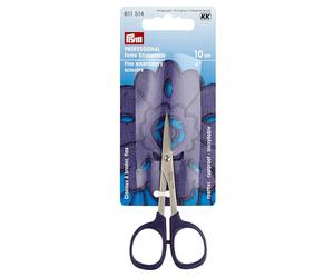 Prym PROFESSIONAL Stickschere fein (10 cm/ 4")