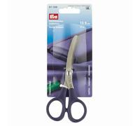 Prym PROFESSIONAL Stoffschere gebogen 5 1/4 13,5 cm