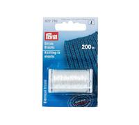 Prym Strick-Elastic transparent (1,61 € pro 100 m)