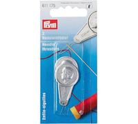 Prym - Prym Nadeleinfädler- 2 Stück, Silber