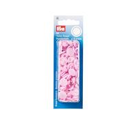 Prym - Prym Press Pink (12,4 mm) Befestigungselemente - 1 Einheit