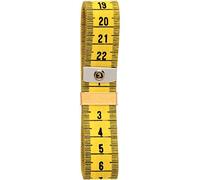 Prym 282.671 Measure Tape, Yellow, One Size