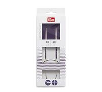 Rundstricknadeln, prym.ergonomics Ø 4 mm x 60 cm