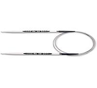 Prym 215806 Stricknadel Rundstricknadel Weiß