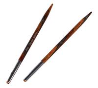 Prym Rundstricknadel Holz Mehrfarbig 3,5 mm