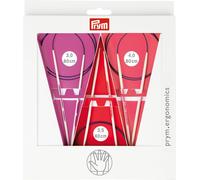 Prym Rundstricknadel-Set 3 Stück
