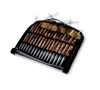 Prym Rundstricknadel-Set Natur 4-10mm