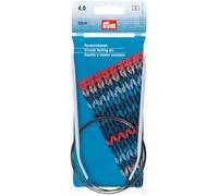 Prym - Rundstricknadeln, Aluminium