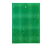 Schneidematte GRÜN ( 90 x 60 cm )