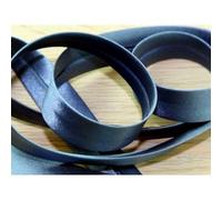 Prym Schrägband Duchesse, 40/20 mm, 30 m, taubenblau
