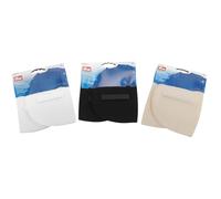 Prym Schulterpolster Halbmond S (125 x 100 x 12 mm/ versch. Farben)