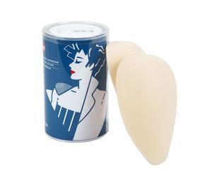 Prym Schulterpolster Raglan (Einheitsgröße/ haut)