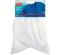 Schulterpolster, unbezogen 140 mm x 210 mm x 10 mm one size