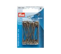 Prym Sicherheitsnadeln (50 mm/ 12 St.)