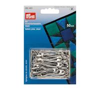Prym Sicherheitsnadeln (50 mm/ 50 St.)