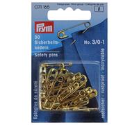 Prym Sicherheitsnadeln Nr.1-3 (30 St.)
