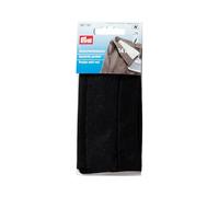 Prym Sicherheitstasche mit Reißverschluß, 20 x 14 cm, schwarz