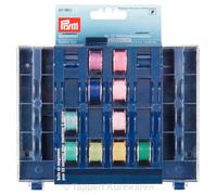 Prym Spulendose / Spulenbox
