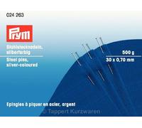 Prym Stahlstecknadeln fein 500 g