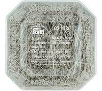 Prym Stecknadeln ST 0,50 x 30 mm silberfarbig