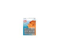 Prym Stecknadeln MS 0,65 x 26 mm silberfarbig (23,80 € pro 100 g)
