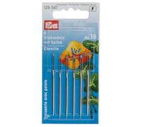 Prym Sticknadeln mit Spitze No.16 (6 St.)