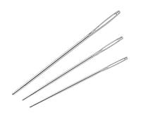 Prym Sticknadel-Sortiment ohne Spitze, Nr.18-22, 6 Stk.