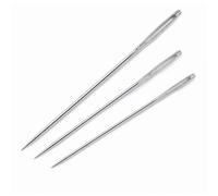 Prym Sticknadeln mit Sp. ST 22 0,90 x 40 mm silber-/goldfarbig