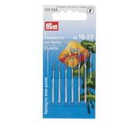 Prym Sticknadeln mit Spitze, 18-22 (sortiert)