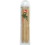 Prym Strumpfstricknadeln Bambus Stärke 8 5 Stk.