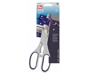 Prym TITANIUM Universalschere ''Multi'' 8'' 21 cm
