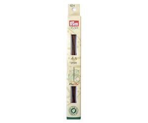 Prym Tunesische Häkelnadelspitze Natural (Stärke 4,5 mm)