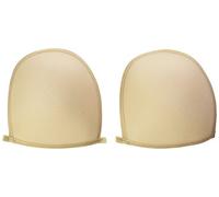 Prym BH-Schalen für Bademoden (Gr. C/ haut/ 2 Stk.)
