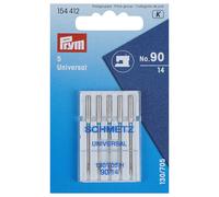 Prym Nähmaschinennadeln 130/705 Standard 90