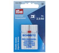 Prym 154916 Nähmaschinenteil/Zubehör Silber