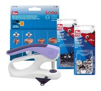 Prym Vario Creative Tool Set - Anorak Druckknöpfe